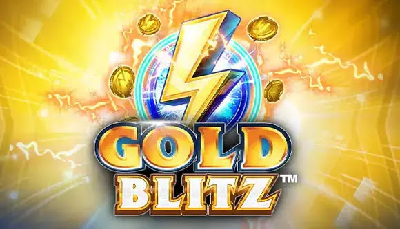 Gold Blitz slot