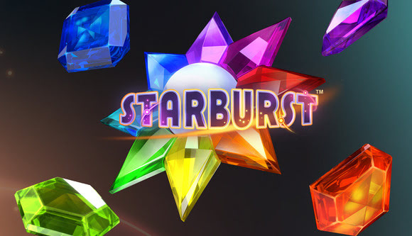 Starburst logo