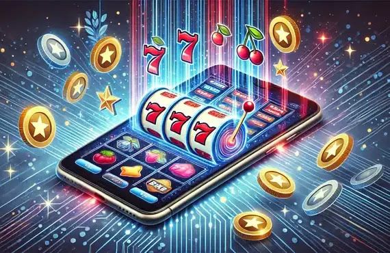 Promozioni slot machine