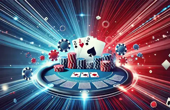 Tavolo da poker Quigioco