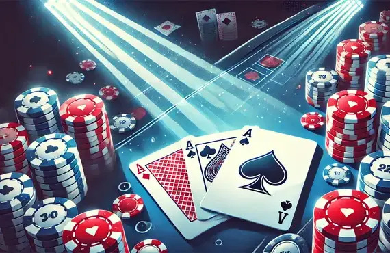 Poker dal vivo Quigioco