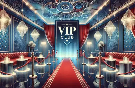 VIP Club Quigioco Esclusivo